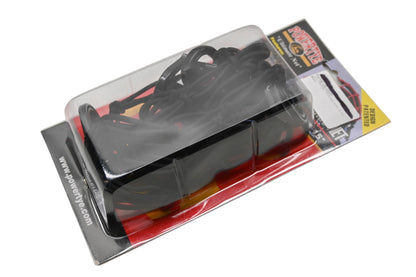 PowerTye 28-2025 15" x 15" Adjustable Cargo Net NOS
