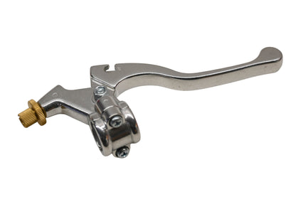 Motion Pro 14-0106, 70-40106 Polished Clutch Lever Assembly NOS