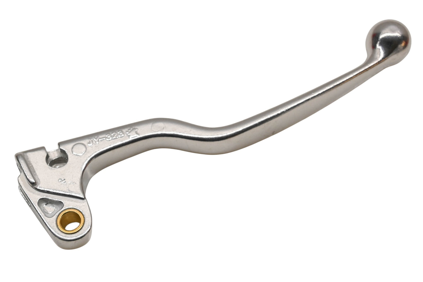 Motion Pro 14-0525, 70-0525 Polished Clutch Lever NOS