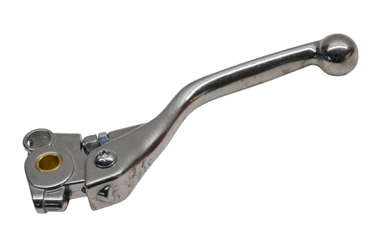 Motion Pro 14-0349, 70-0349 Polished Clutch Lever Assembly NOS