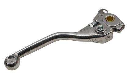 Motion Pro 14-0349, 70-0349 Polished Clutch Lever Assembly NOS