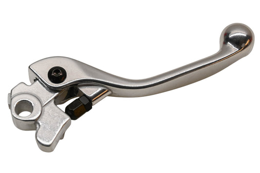 Motion Pro 14-0329, 70-0329 Polished Brake Lever Assembly NOS