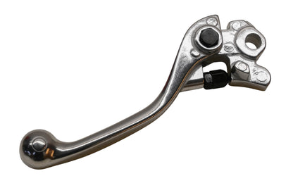 Motion Pro 14-0329, 70-0329 Polished Brake Lever Assembly NOS
