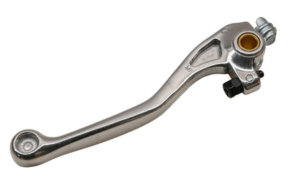 Motion Pro 14-0239, 70-0239 Polished Brake Lever Assembly NOS