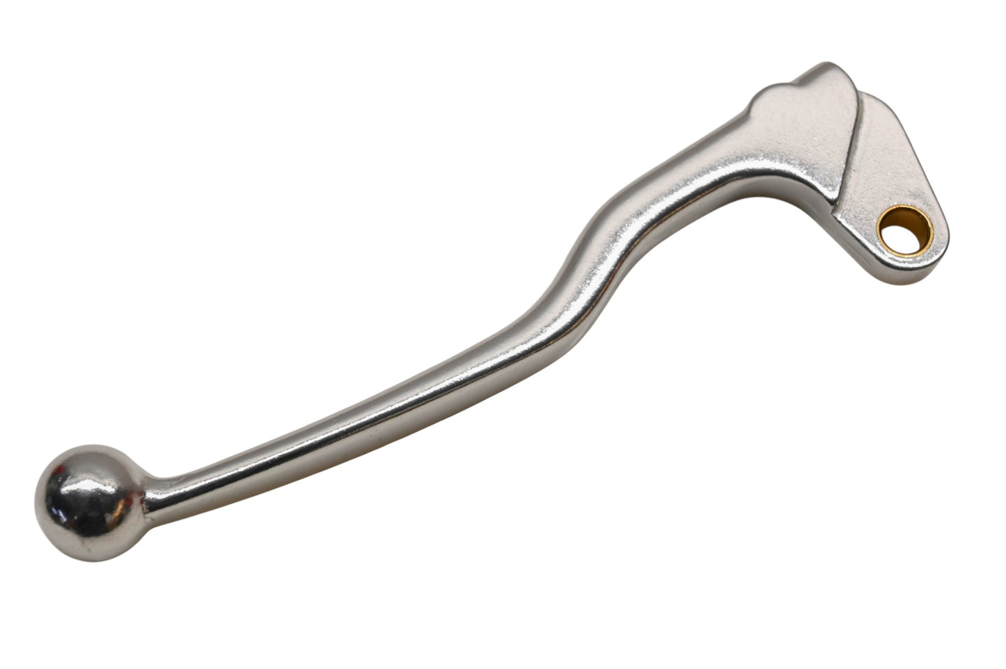 Motion Pro 14-0405, 70-0405 Polished Clutch Lever NOS
