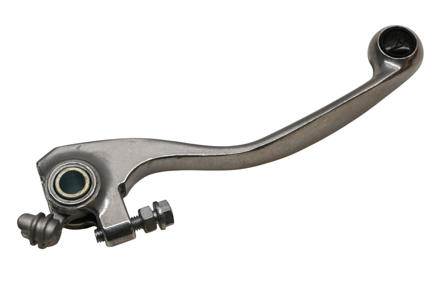Fly Racing 567-24100 Polished Brake Lever Assembly NOS