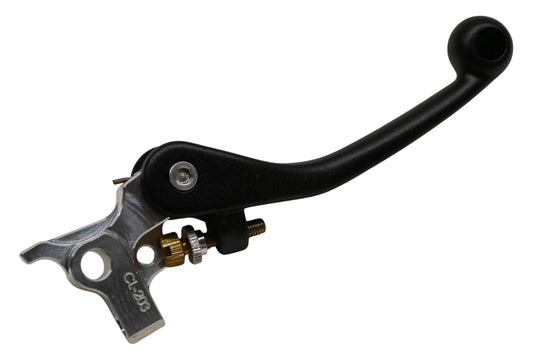 Arc AC-CL-203 Aluminum Clutch Lever Assembly NOS