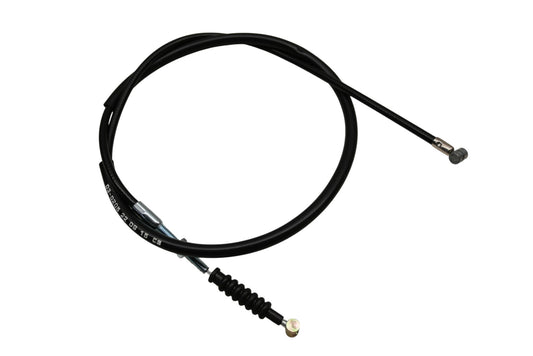 Motion Pro 03-0205, 70-3205 Black Vinyl Front Brake Cable NOS