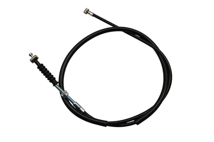 Motion Pro 03-0205, 70-3205 Black Vinyl Front Brake Cable NOS