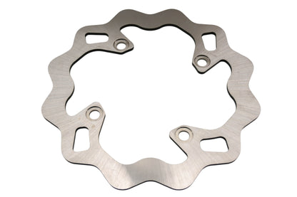 Galfer DF048W 220 x 4mm Wave Brake Disc NOS