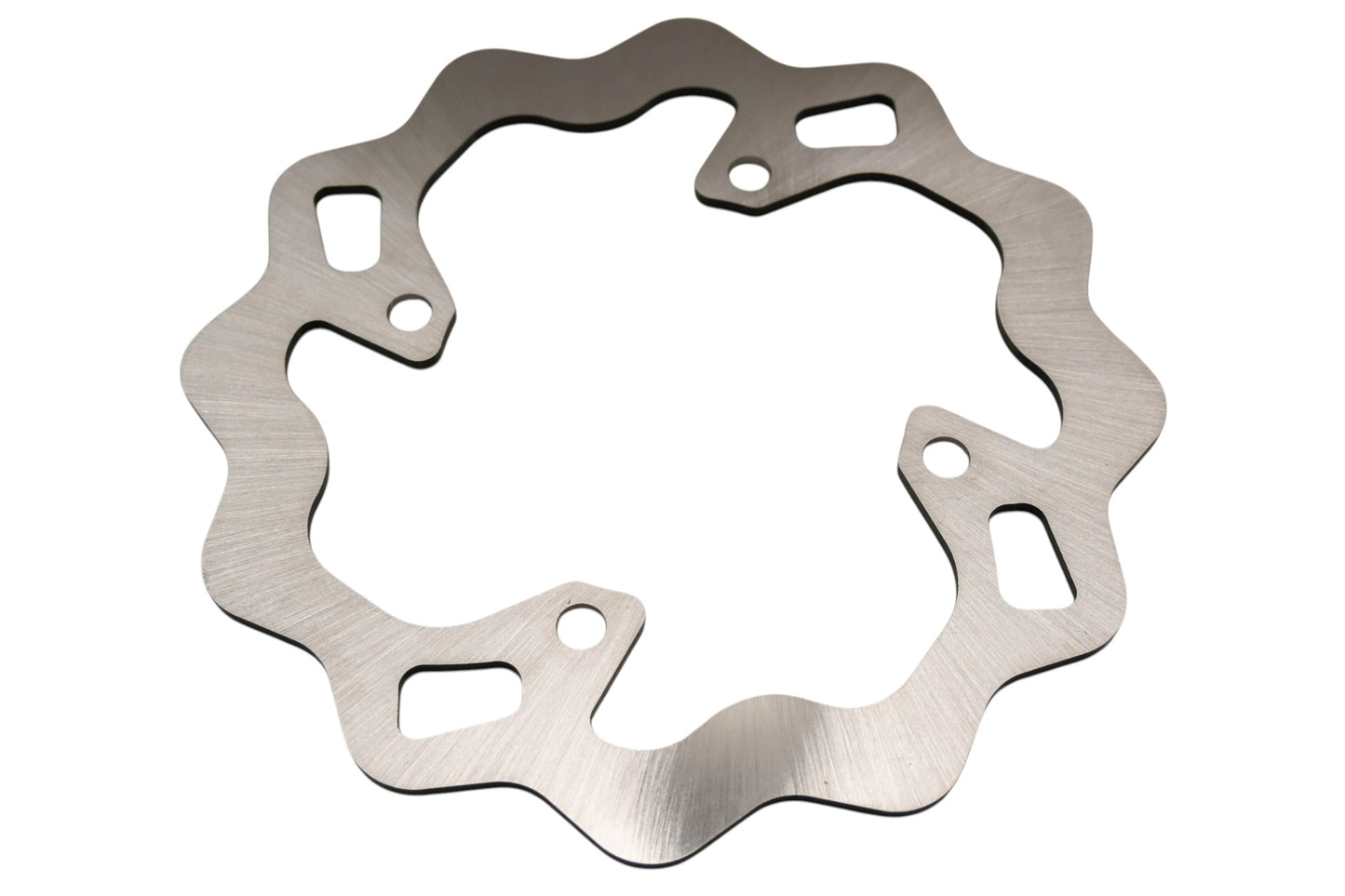Galfer DF048W 220 x 4mm Wave Brake Disc NOS