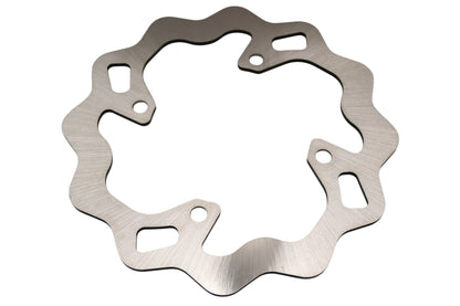 Galfer DF048W 220 x 4mm Wave Brake Disc NOS