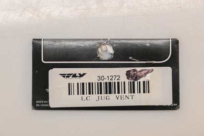 Fly Racing 30-1272 Utility Jug Vent NOS