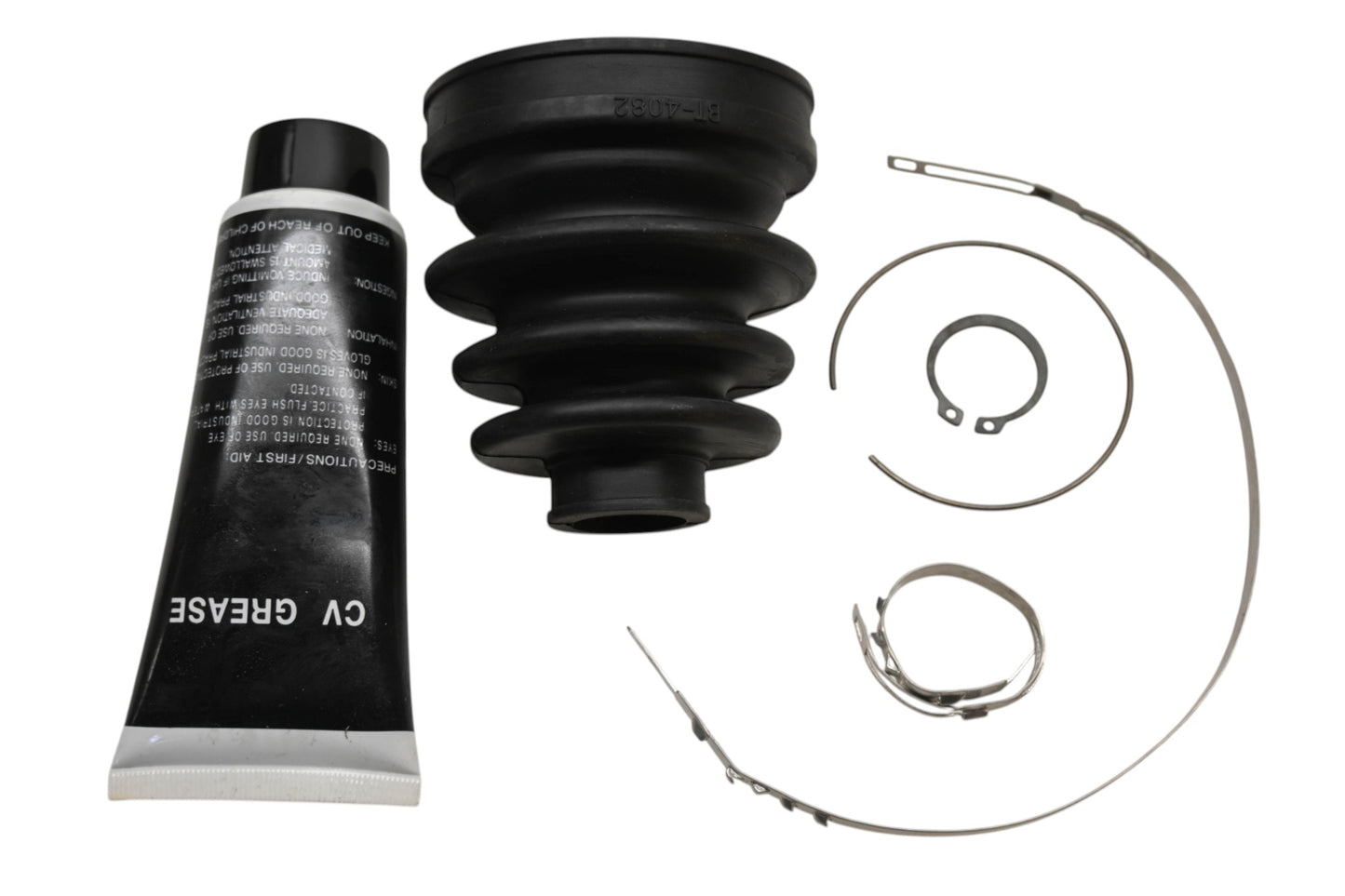 All Balls AB8-BT-4082, 531-2139 CV Boot Kit NOS