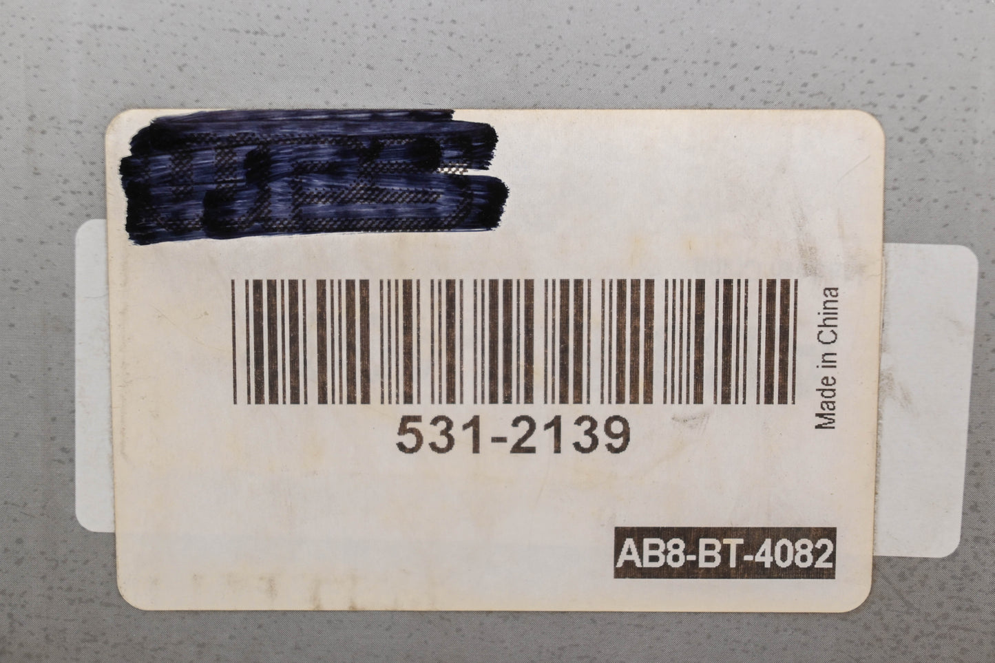 All Balls AB8-BT-4082, 531-2139 CV Boot Kit NOS