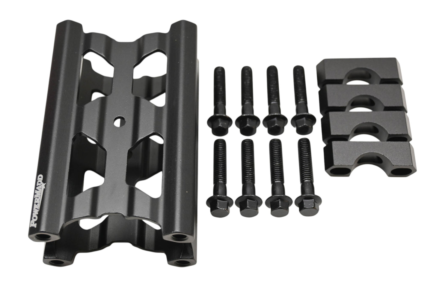 PowerMadd 45750 5" Narrow Pivot Riser Kit NOS