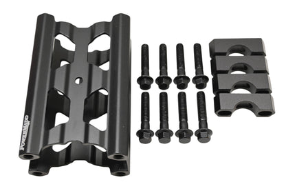 PowerMadd 45750 5" Narrow Pivot Riser Kit NOS