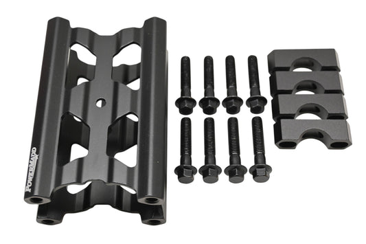 PowerMadd 45750 5" Narrow Pivot Riser Kit NOS