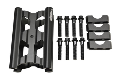 PowerMadd 45750 5" Narrow Pivot Riser Kit NOS