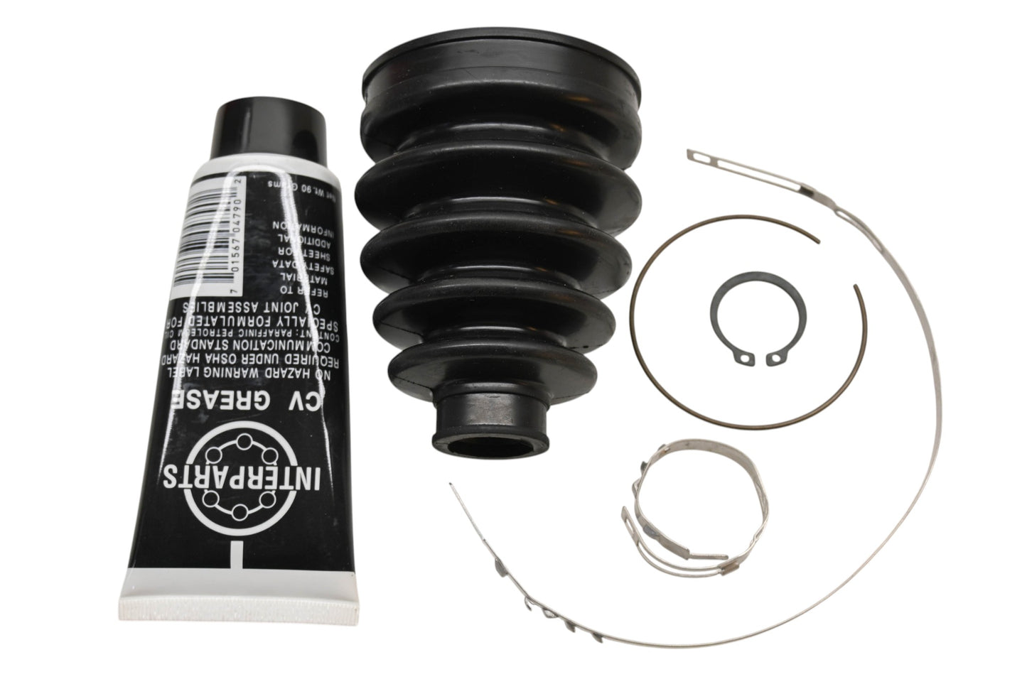 All Balls AB8-BT-4108AG CV Boot Kit NOS