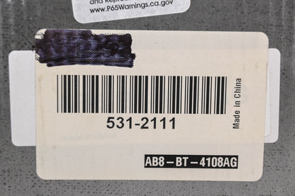 All Balls AB8-BT-4108AG CV Boot Kit NOS
