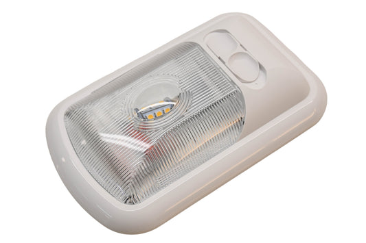 Diamond DG724051VP 12V 1.8W Warm White LED Light Kit NOS