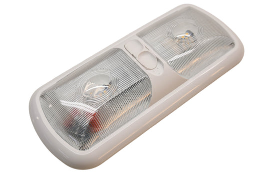 Diamond DG724061VP 12V 3.6W Warm White LED Light Kit NOS