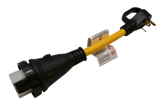 ParkPower 3050PA Pigtail Adapter NOS
