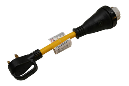 ParkPower 3050PA Pigtail Adapter NOS