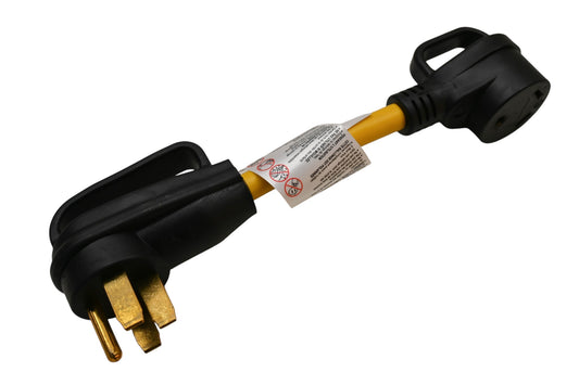 ParkPower 5030RVDA Dogbone Adapter NOS