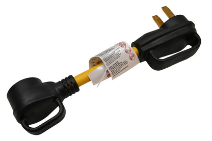 ParkPower 5030RVDA Dogbone Adapter NOS