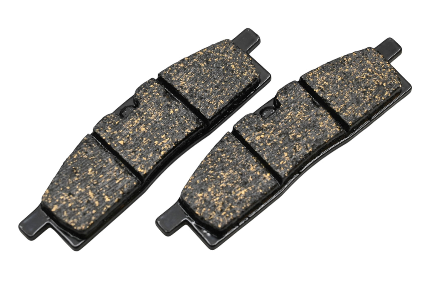 Braking 705SM1 Semi-Metallic Brake Pads NOS