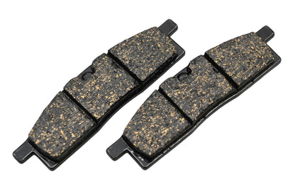 Braking 705SM1 Semi-Metallic Brake Pads NOS