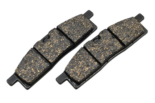 Braking 705SM1 Semi-Metallic Brake Pads NOS