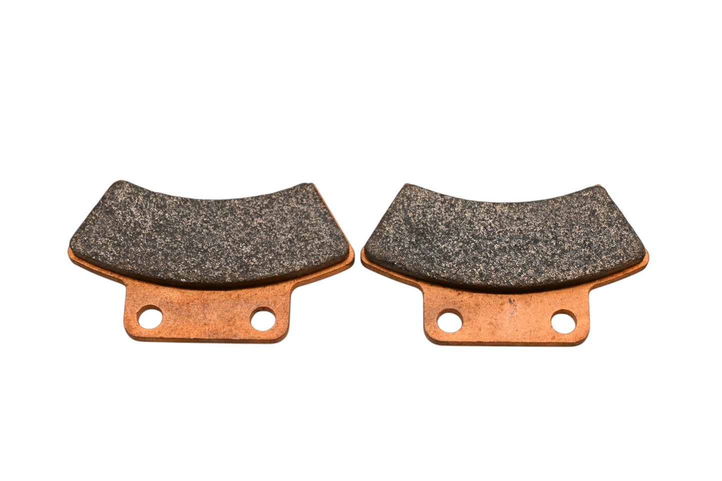 Braking 856CM44 Sintered Brake Pads NOS