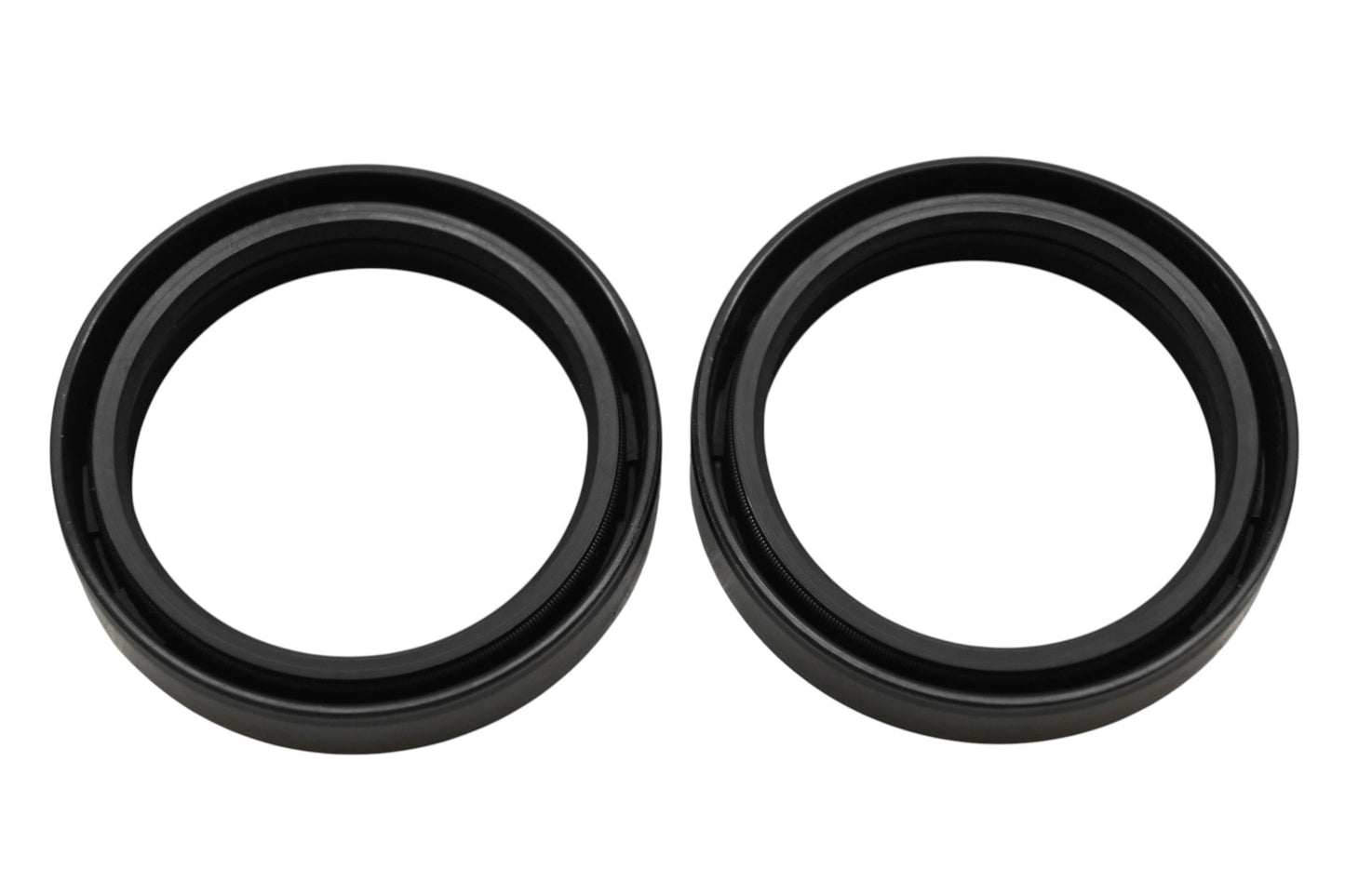 K&S 16-1047, 116-1047 43 x 55 x 10.5MM Fork Seals NOS