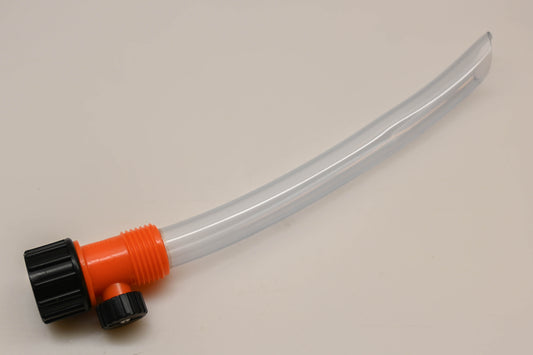 Valterra A01-0031VP Quick Fill Water Tank Filler NOS