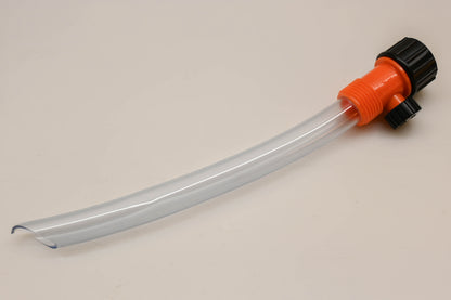 Valterra A01-0031VP Quick Fill Water Tank Filler NOS