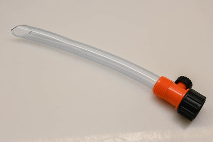 Valterra A01-0031VP Quick Fill Water Tank Filler NOS