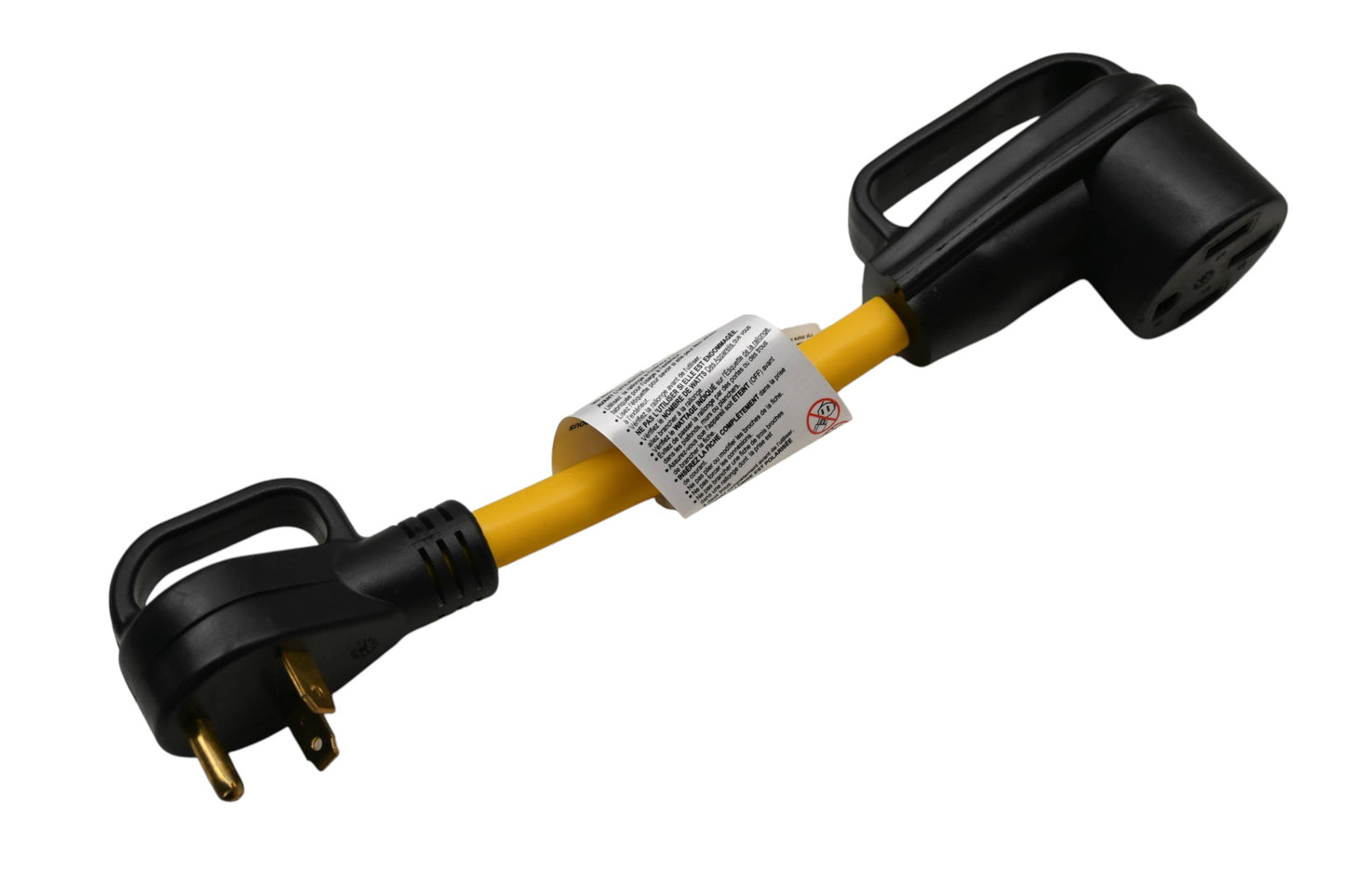 ParkPower 3050RVDA Dogbone Adapter NOS