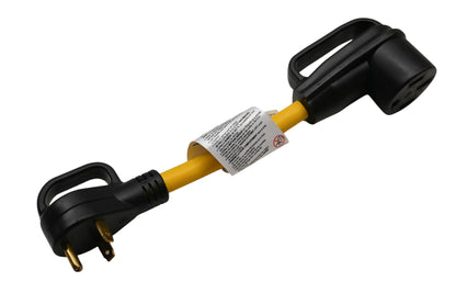 ParkPower 3050RVDA Dogbone Adapter NOS