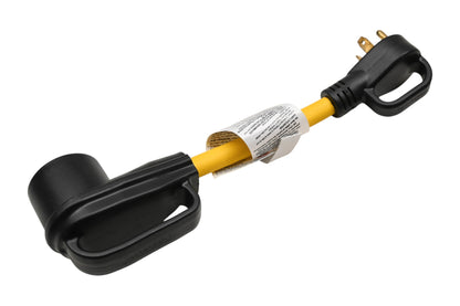 ParkPower 3050RVDA Dogbone Adapter NOS