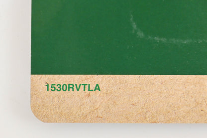 ParkPower 1530RVTLA Twist Lock Power Adapter NOS
