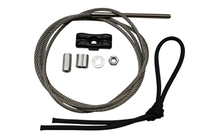 BAL RV 21700146 Exact-Slide Cable Kit NOS