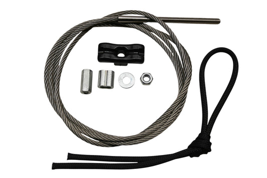 BAL RV 21700146 Exact-Slide Cable Kit NOS