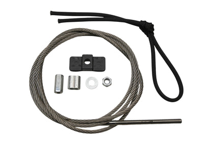 BAL RV 21700146 Exact-Slide Cable Kit NOS