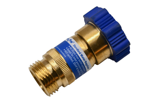 Aqua Pro 21851 Standard Water Regulator NOS