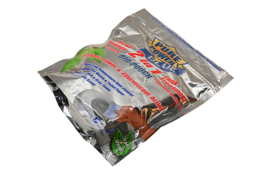 Valterra V23020 Pure Power 2-In-1 Tank Treatment Pouches 10 Pack NOS