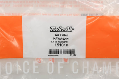 Twin Air 151010 Air Filter NOS