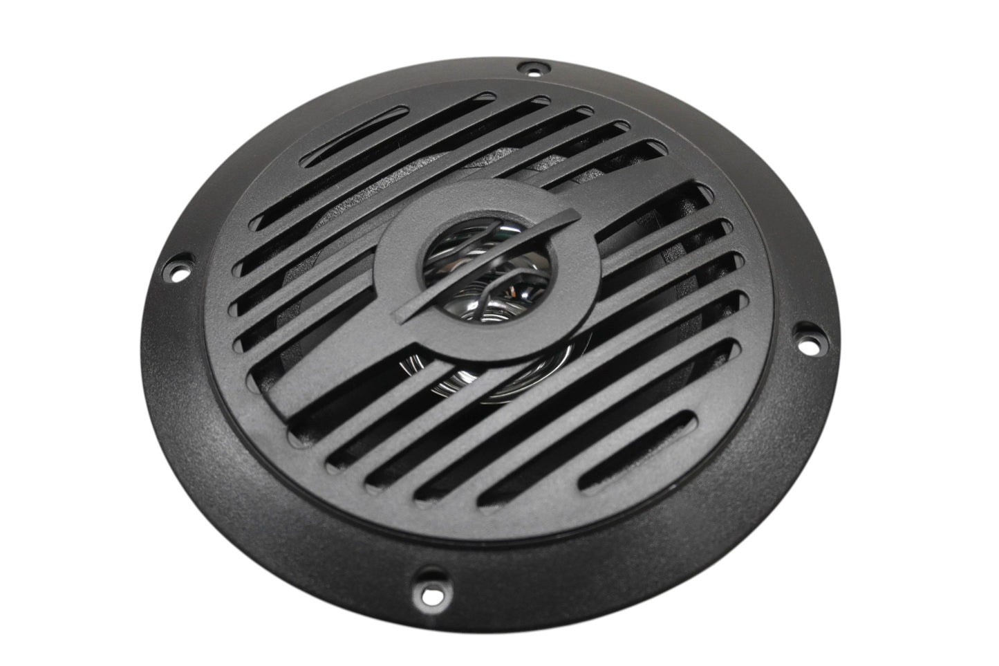 Magnadyne WR4B-LED 25W-4Ohms LED Water Resistant Speaker NOS